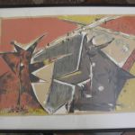 612 5320 LITOGRAPH IN C..